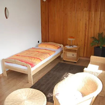 Apartment - Chayenne Mit 2 Schlafzimmern *