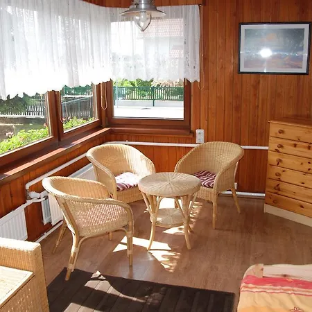 - Chayenne Mit 2 Schlafzimmern Klinga