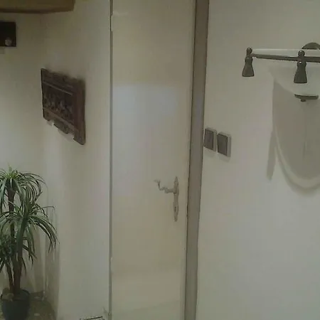 Apartment - Chayenne Mit 2 Schlafzimmern *