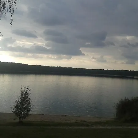 דירה - Chayenne Mit 2 Schlafzimmern *