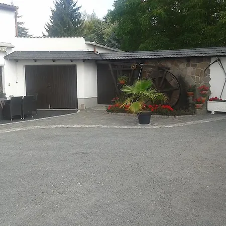 Apartment - Chayenne Mit 2 Schlafzimmern *