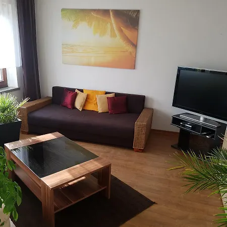 Apartment - Chayenne Mit 2 Schlafzimmern