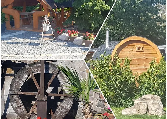 Apartment - Chayenne Mit 2 Schlafzimmern