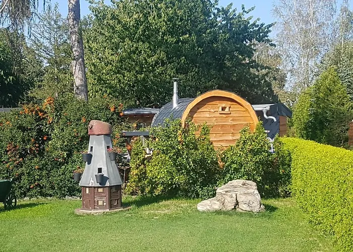 - Chayenne Mit 2 Schlafzimmern *