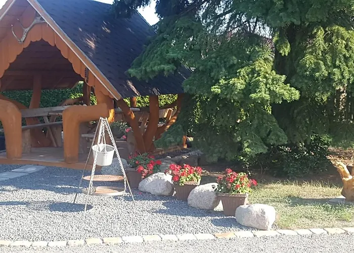 - Chayenne Mit 2 Schlafzimmern