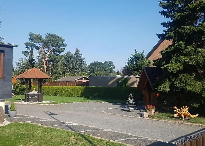 Apartment - Chayenne Mit 2 Schlafzimmern Klinga