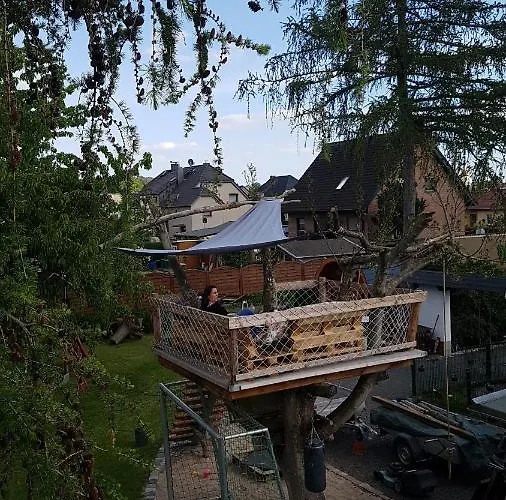 - Chayenne Mit 2 Schlafzimmern Apartment