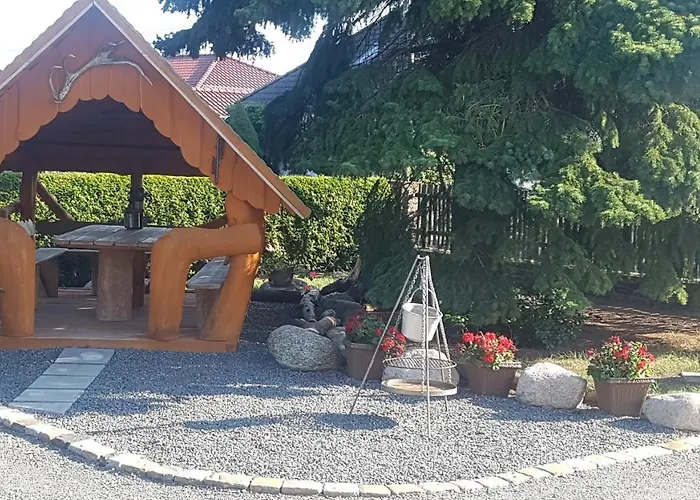 Apartment - Chayenne Mit 2 Schlafzimmern