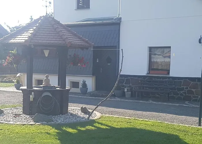 Apartment - Chayenne Mit 2 Schlafzimmern *