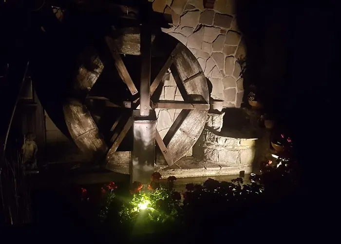 - Chayenne Mit 2 Schlafzimmern