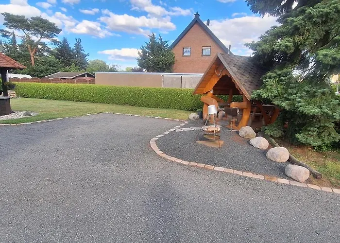 - Chayenne Mit 2 Schlafzimmern