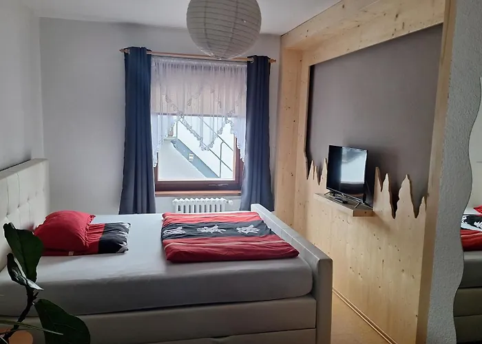 - Chayenne Mit 2 Schlafzimmern