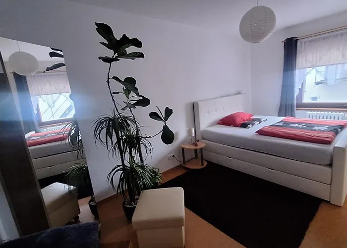 - Chayenne Mit 2 Schlafzimmern Apartment