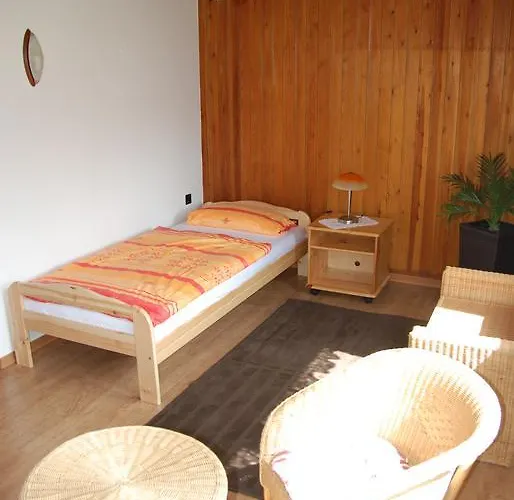 Apartment - Chayenne Mit 2 Schlafzimmern *