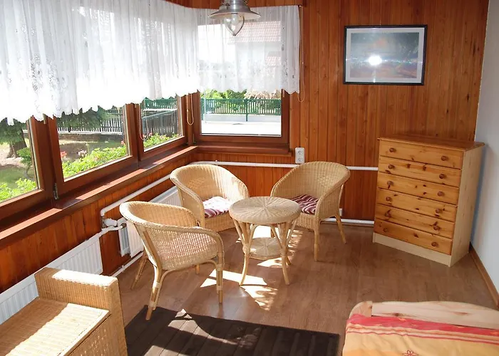 - Chayenne Mit 2 Schlafzimmern Klinga