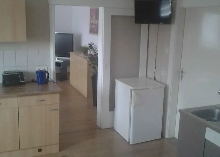 - Chayenne Mit 2 Schlafzimmern