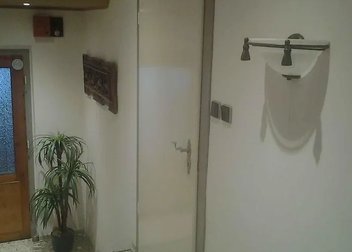 Apartment - Chayenne Mit 2 Schlafzimmern *