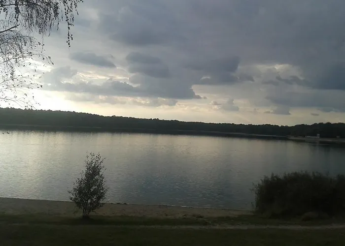 Apartment - Chayenne Mit 2 Schlafzimmern *