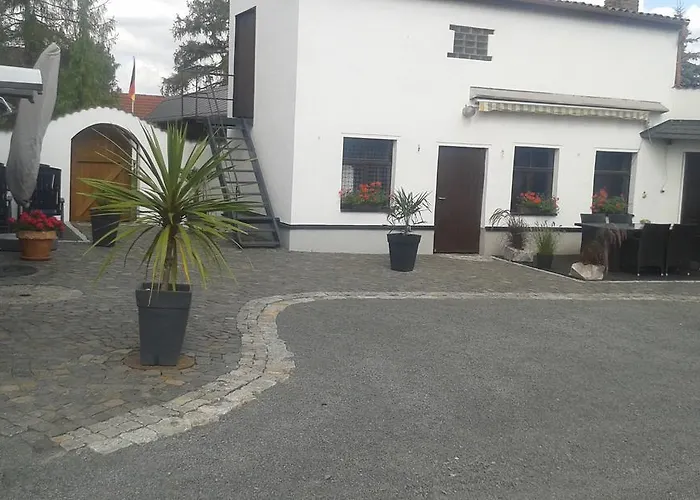 Apartment - Chayenne Mit 2 Schlafzimmern Klinga