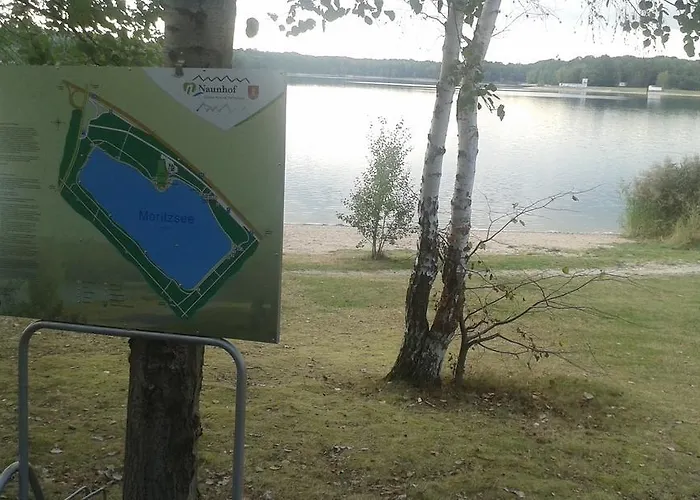 Apartment - Chayenne Mit 2 Schlafzimmern Klinga