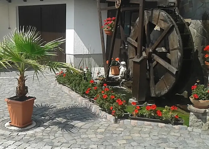 - Chayenne Mit 2 Schlafzimmern Apartment