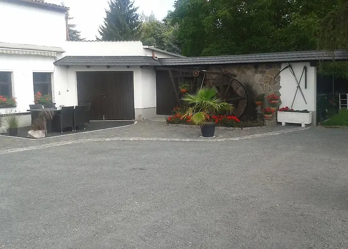 Apartment - Chayenne Mit 2 Schlafzimmern *