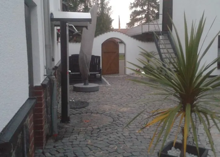 - Chayenne Mit 2 Schlafzimmern Apartment