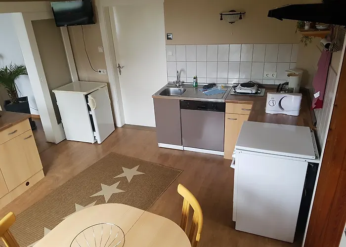 Apartment - Chayenne Mit 2 Schlafzimmern *