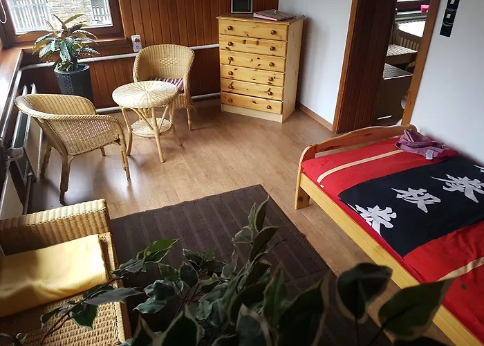 Apartment - Chayenne Mit 2 Schlafzimmern *