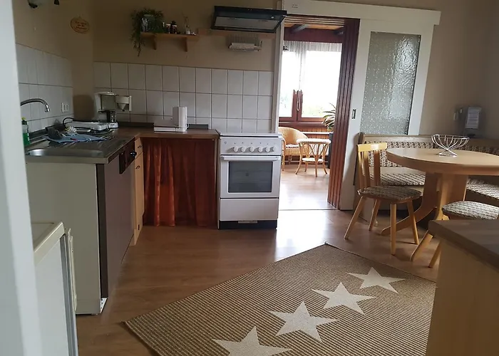 - Chayenne Mit 2 Schlafzimmern Apartment