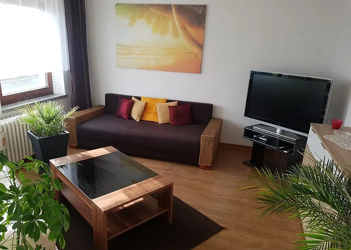 Apartment - Chayenne Mit 2 Schlafzimmern