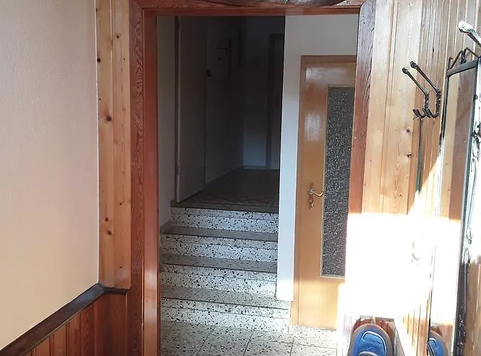 - Chayenne Mit 2 Schlafzimmern Apartment