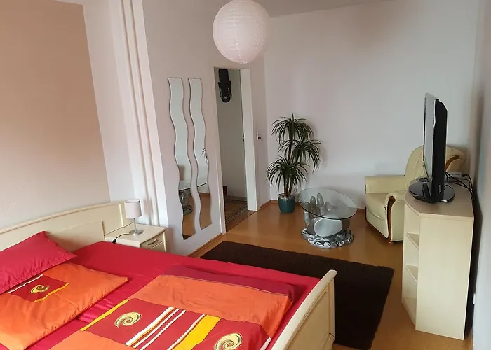 - Chayenne Mit 2 Schlafzimmern Klinga