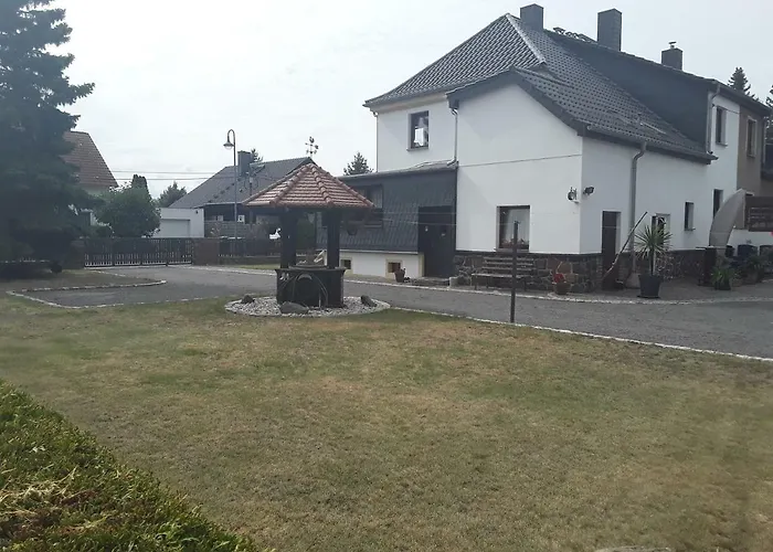 Apartment - Chayenne Mit 2 Schlafzimmern Klinga