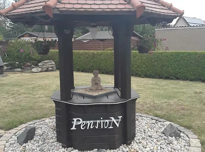 Apartment - Chayenne Mit 2 Schlafzimmern *