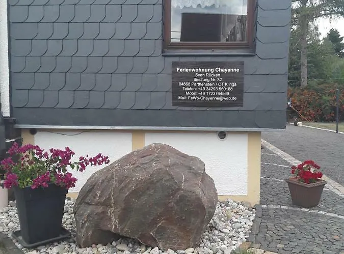 Apartment - Chayenne Mit 2 Schlafzimmern