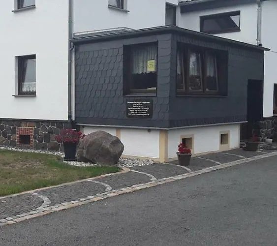 - Chayenne Mit 2 Schlafzimmern * Klinga