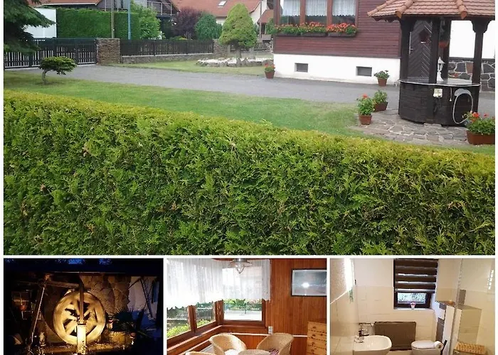 Apartment - Chayenne Mit 2 Schlafzimmern Klinga